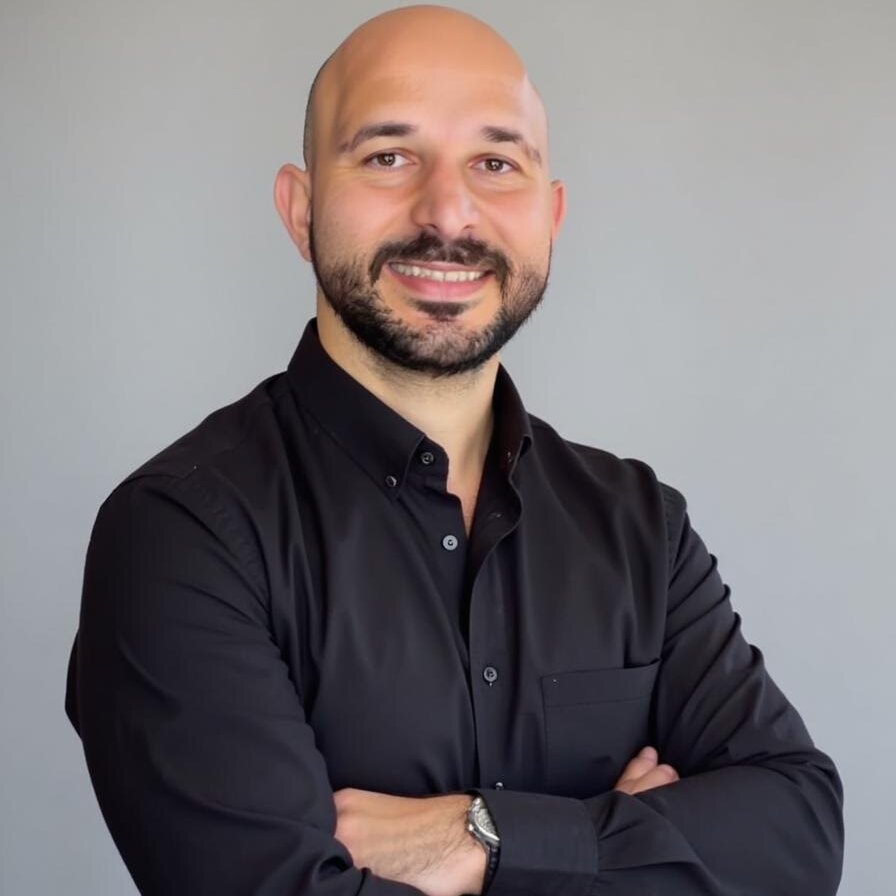 Mathew Jadan, Holistic Practitioner at The Pure Rx Florida